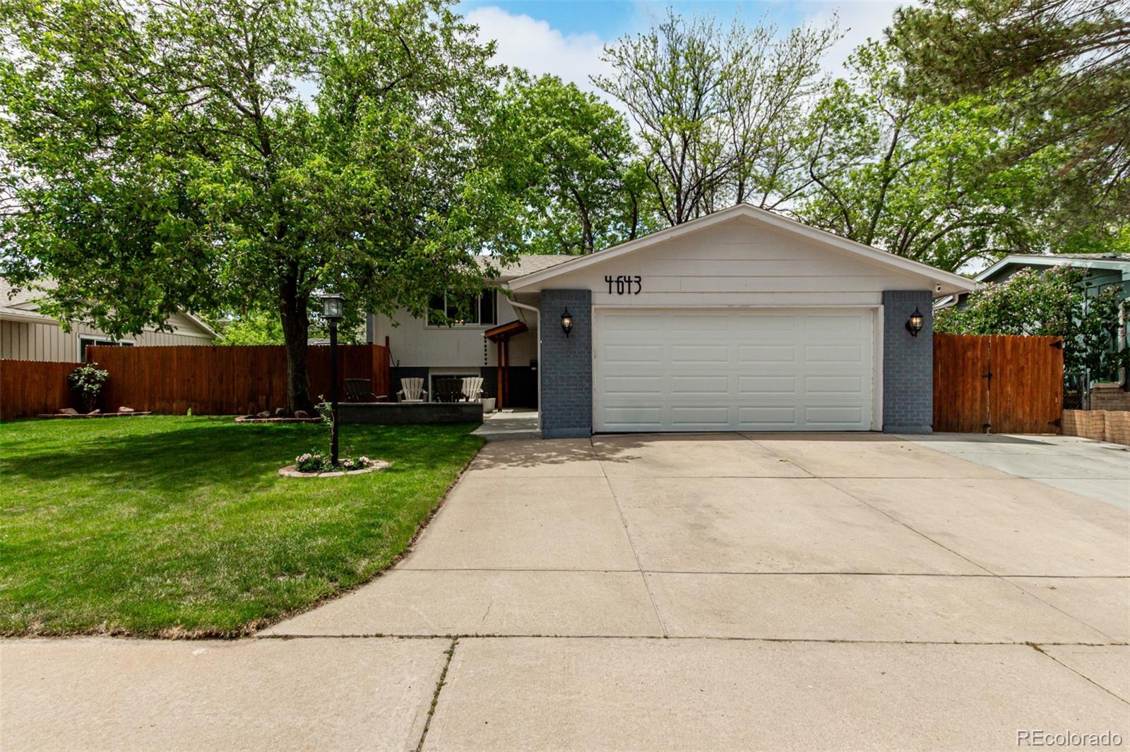 CMA Image for 4643 S Vrain Street,Denver, Colorado