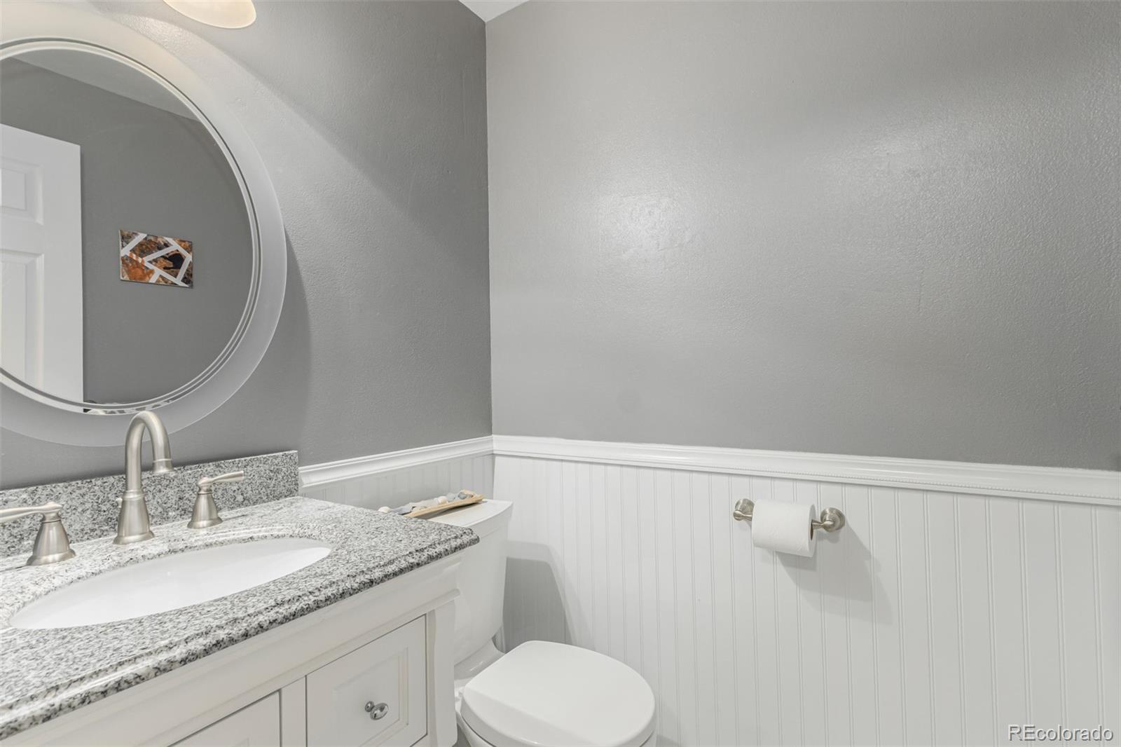 MLS Image #21 for 4643 s vrain street,denver, Colorado