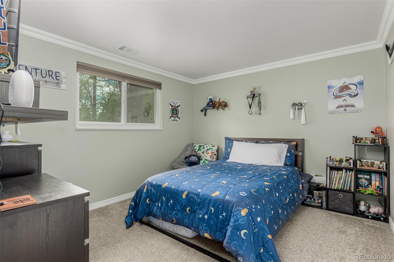 MLS Image #32 for 4643 s vrain street,denver, Colorado