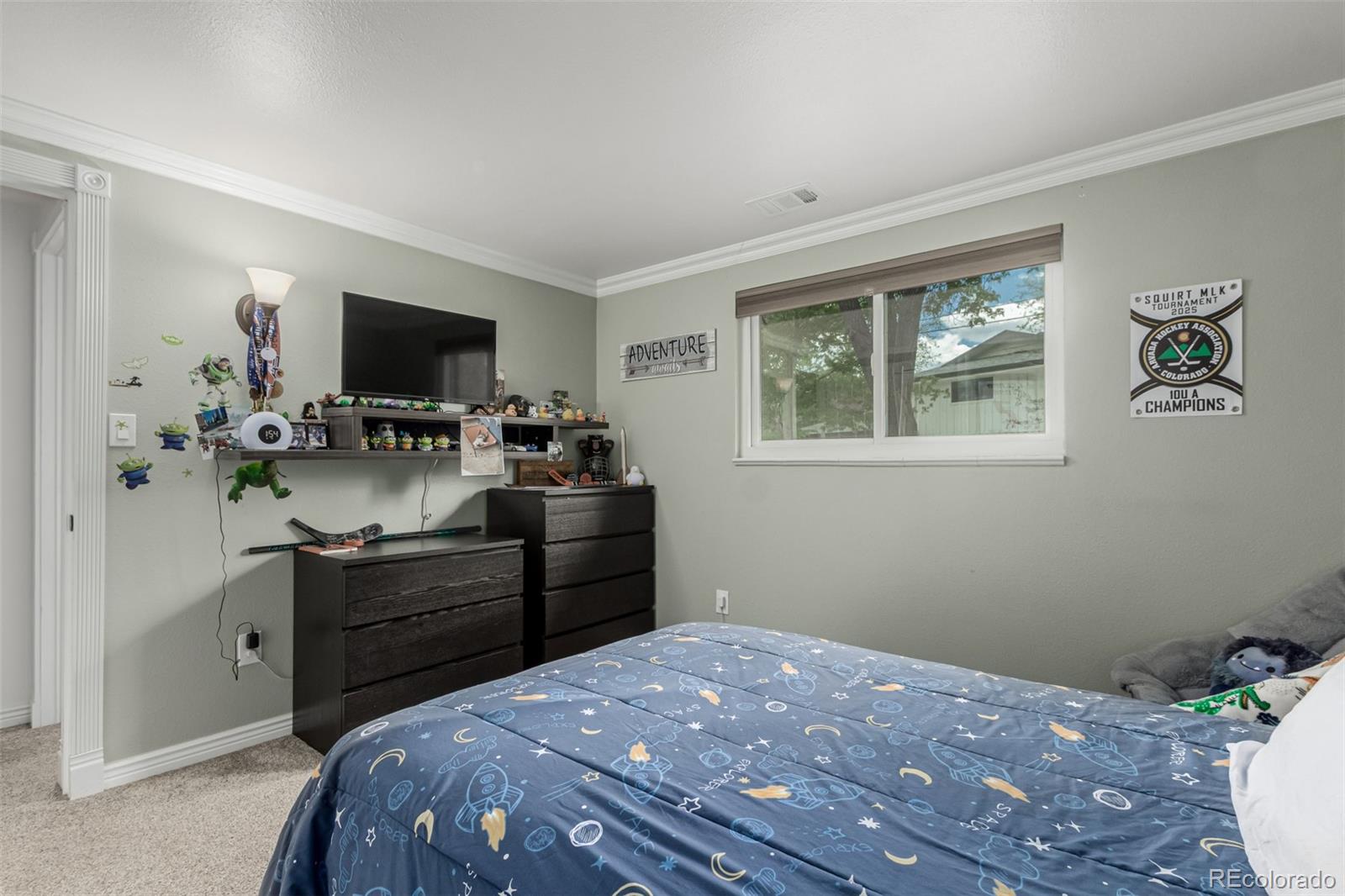 MLS Image #33 for 4643 s vrain street,denver, Colorado