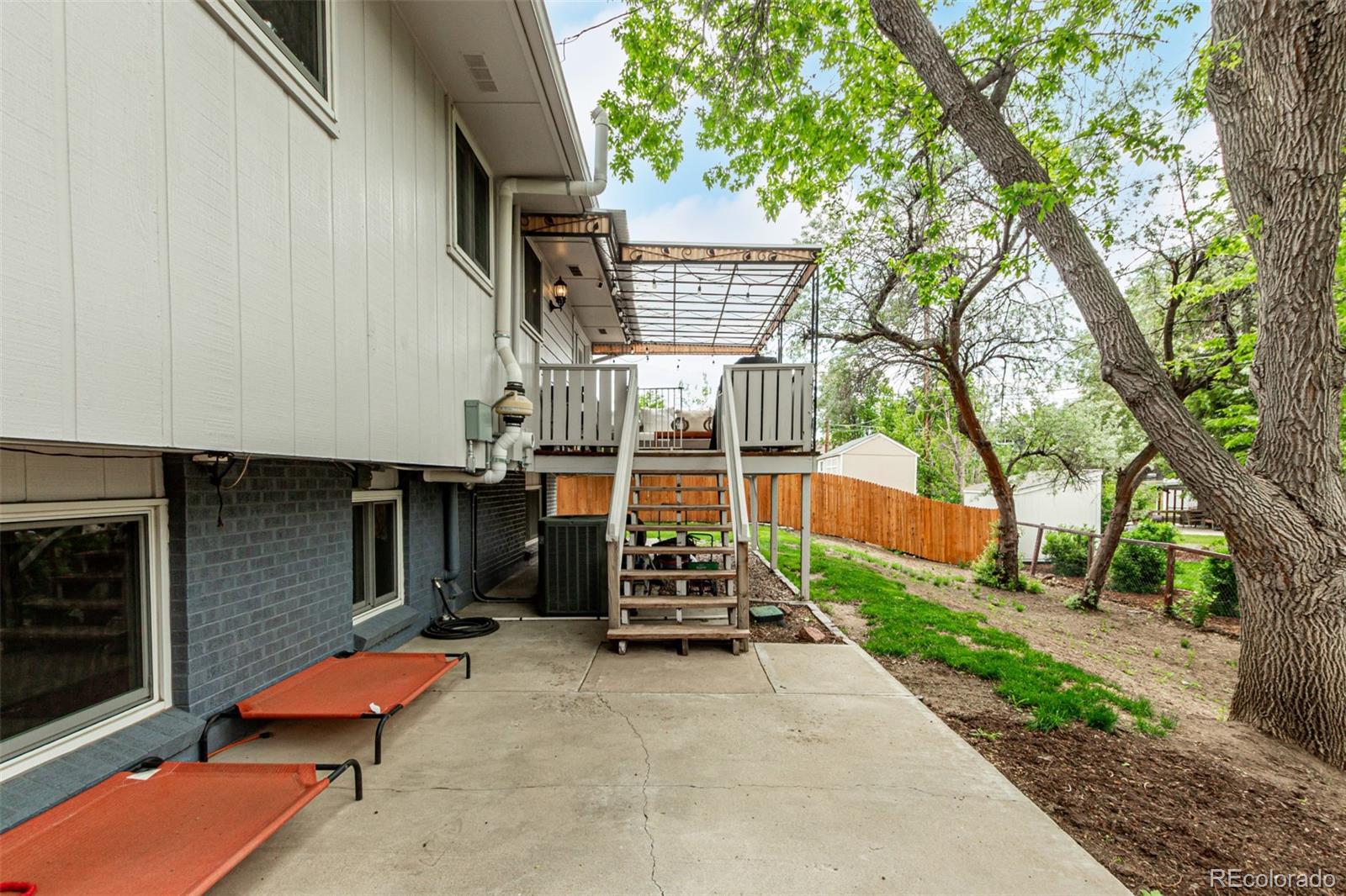 MLS Image #40 for 4643 s vrain street,denver, Colorado
