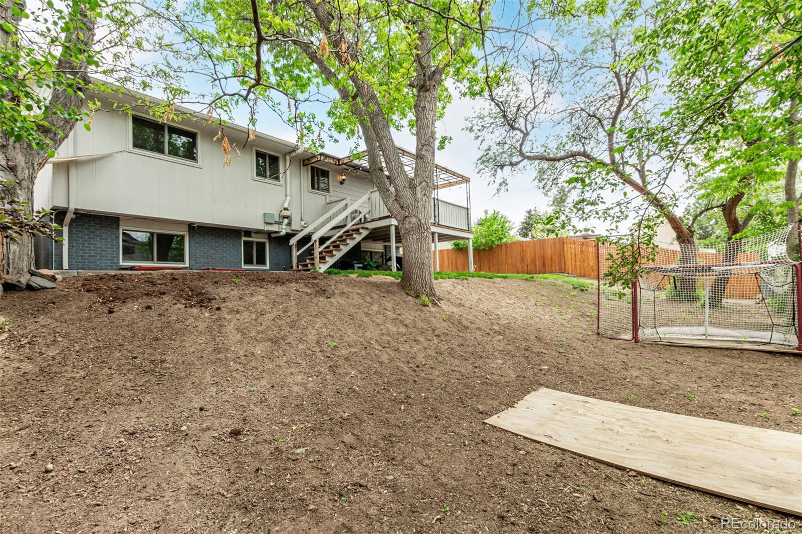 MLS Image #42 for 4643 s vrain street,denver, Colorado