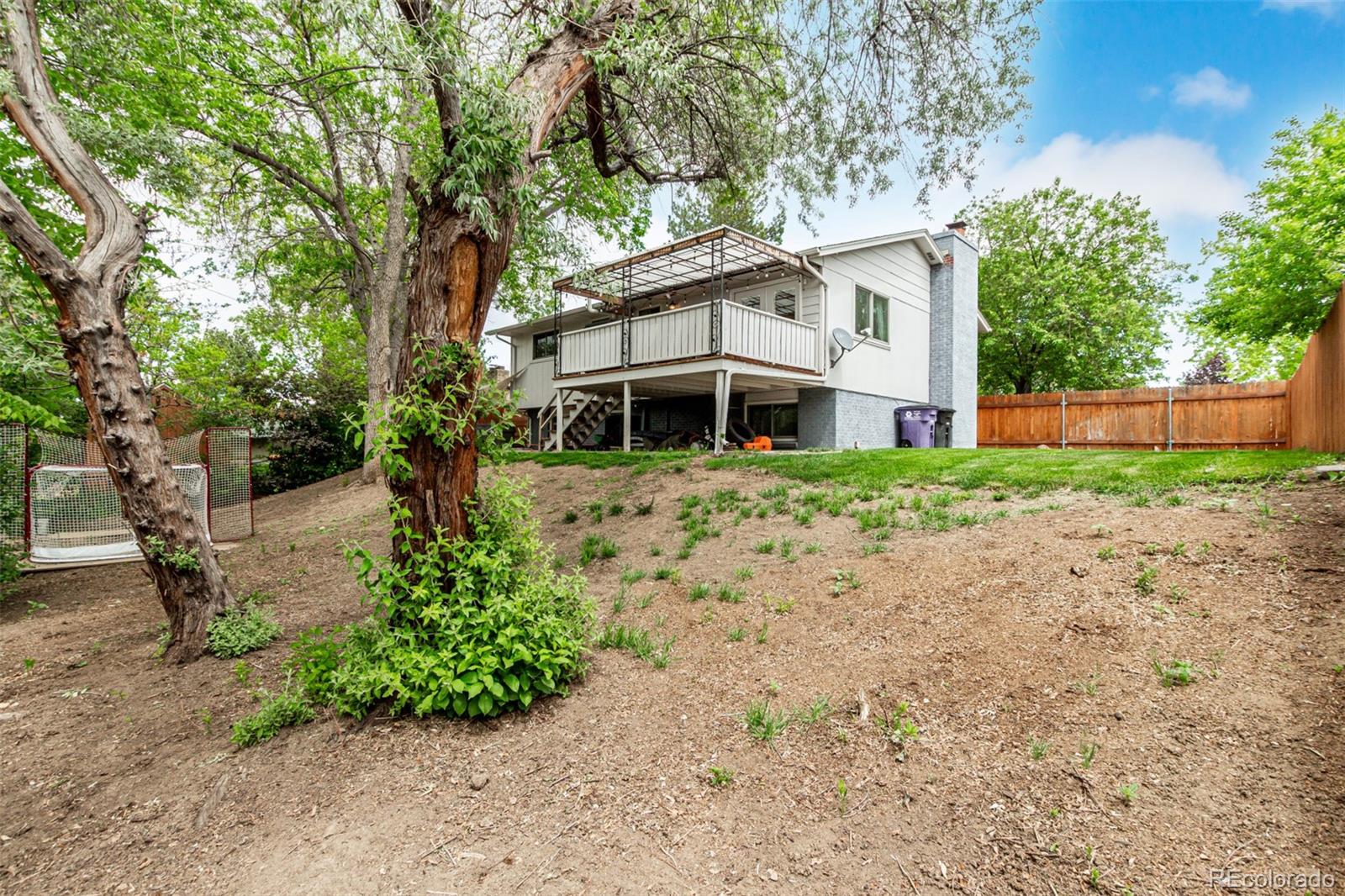 MLS Image #43 for 4643 s vrain street,denver, Colorado