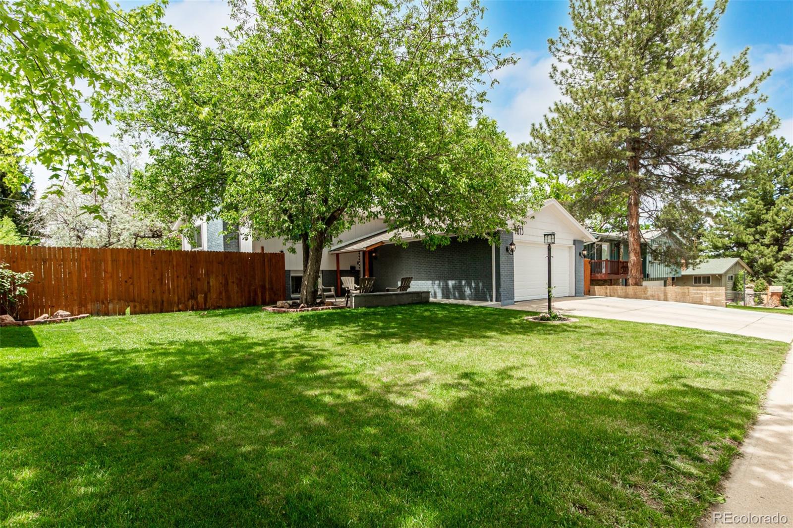 MLS Image #5 for 4643 s vrain street,denver, Colorado