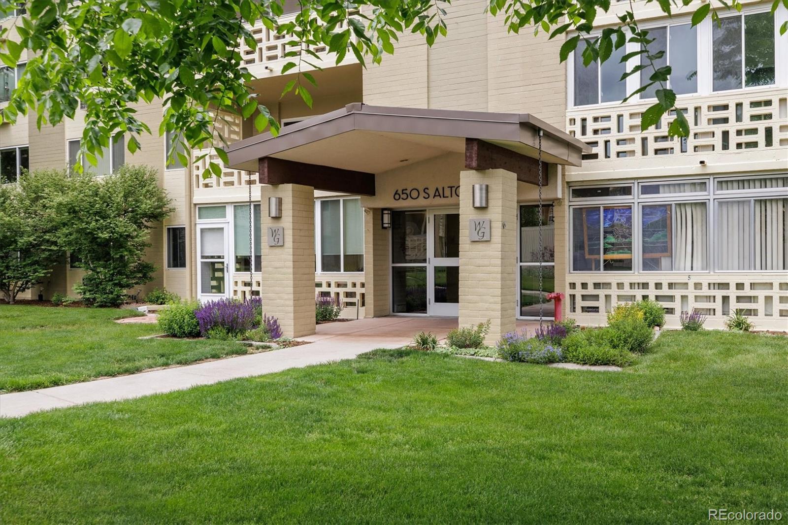 MLS Image #20 for 650 s alton way,denver, Colorado
