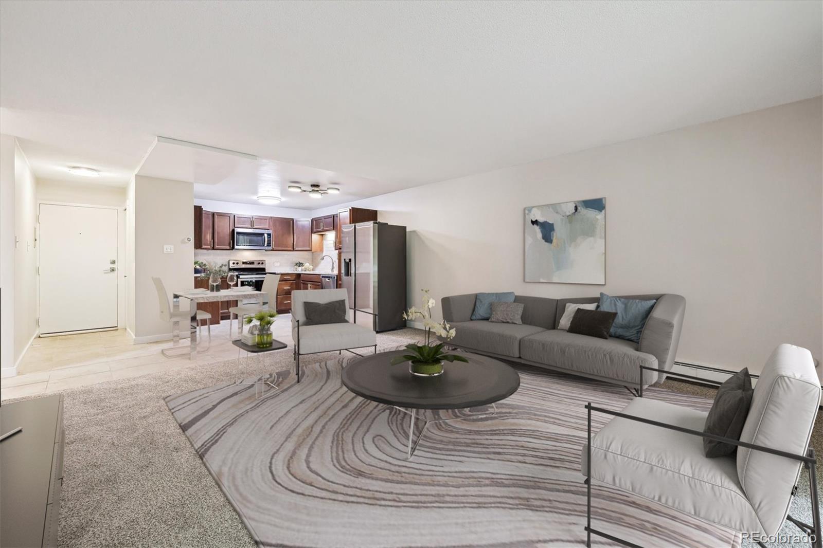 MLS Image #7 for 650 s alton way,denver, Colorado