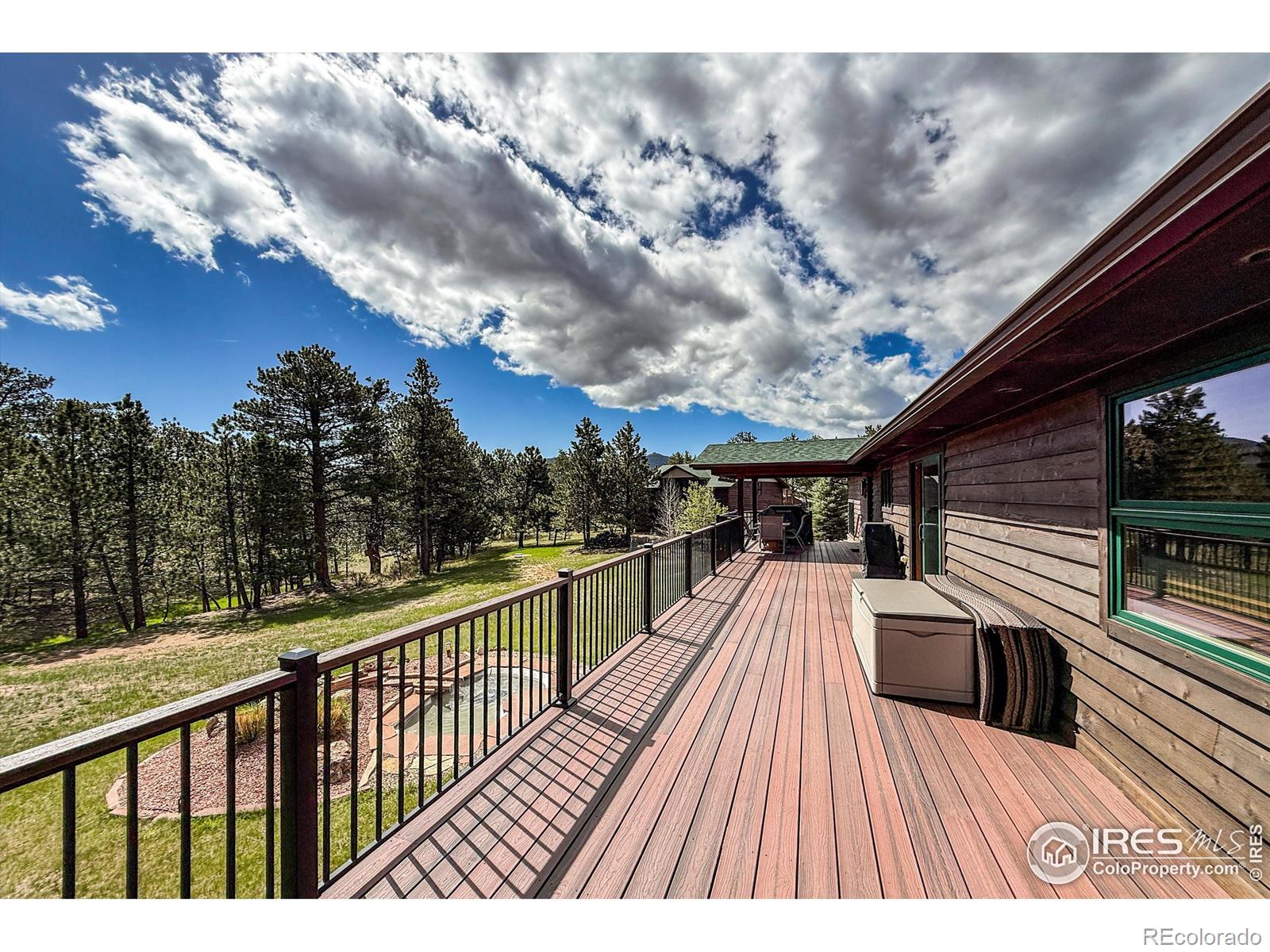MLS Image #26 for 770  east lane,estes park, Colorado