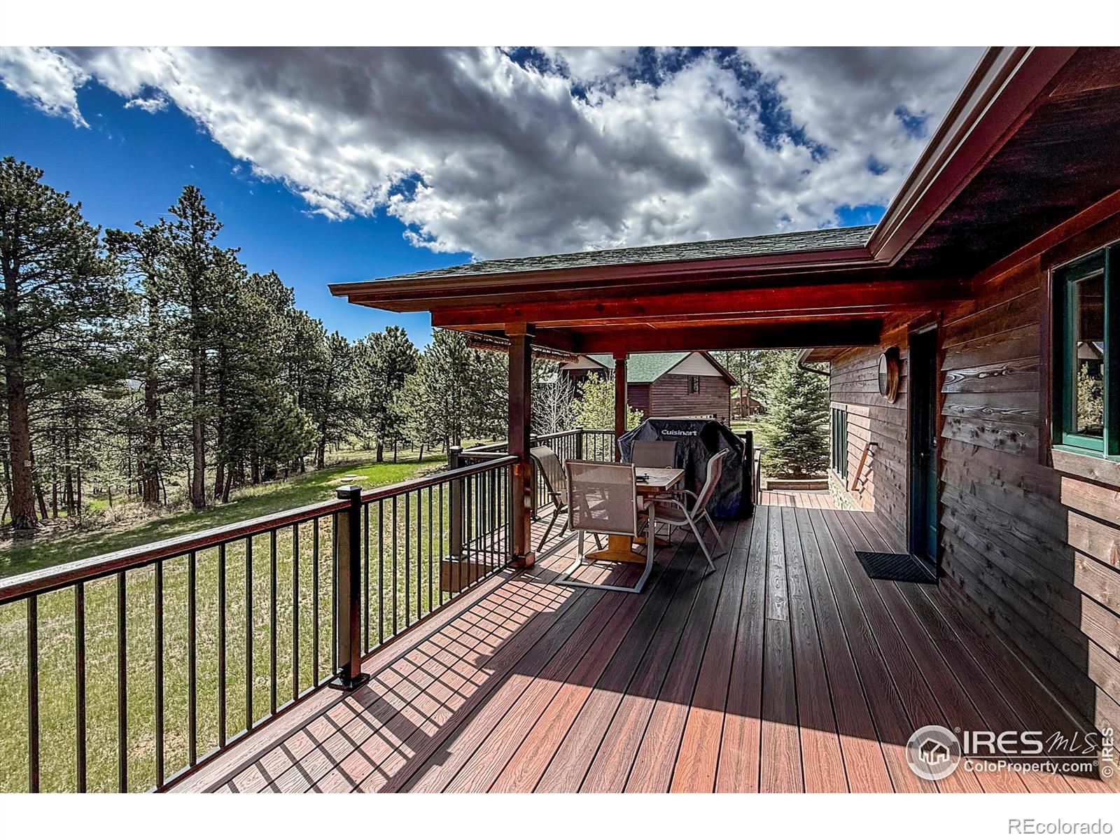MLS Image #27 for 770  east lane,estes park, Colorado