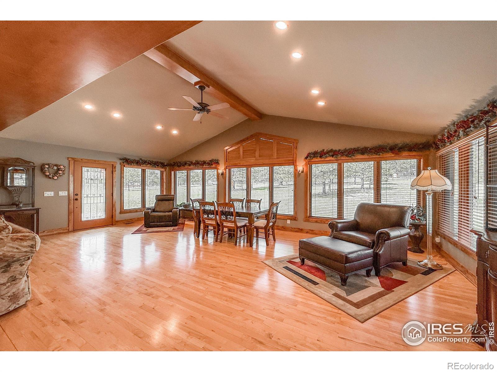MLS Image #3 for 770  east lane,estes park, Colorado