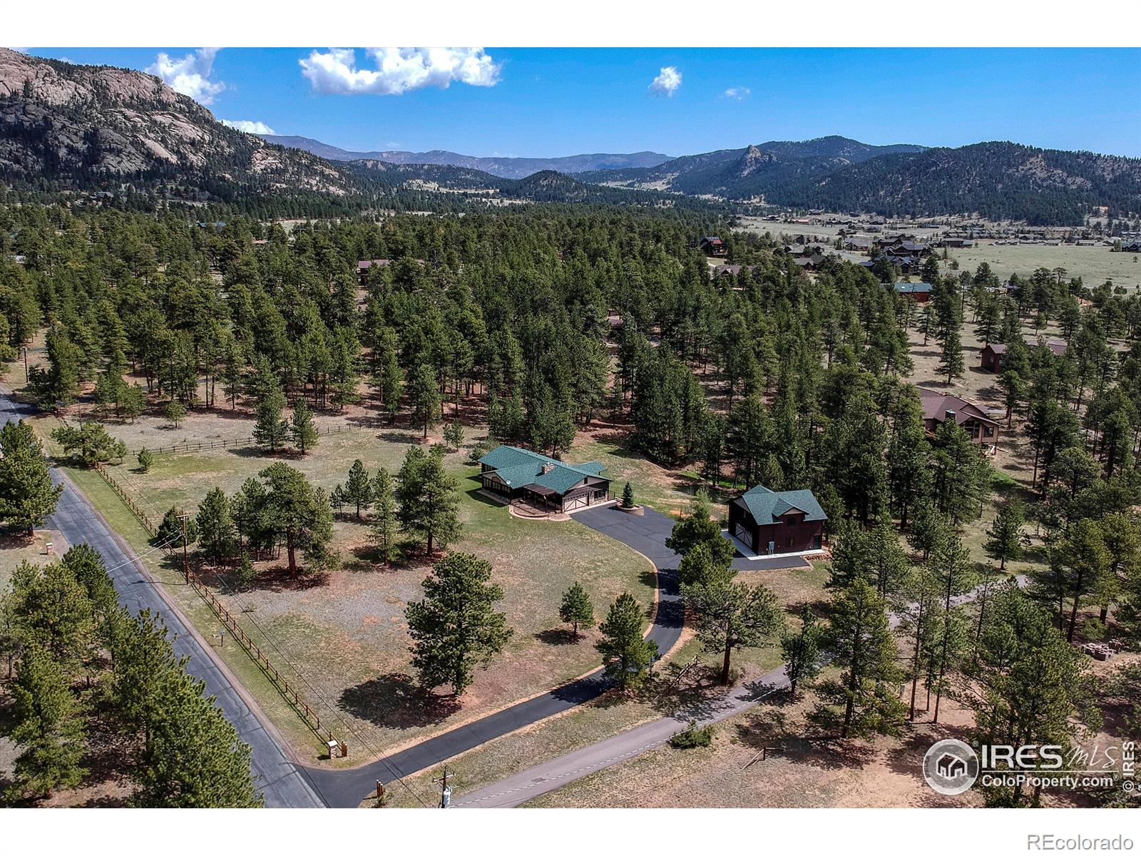 MLS Image #32 for 770  east lane,estes park, Colorado