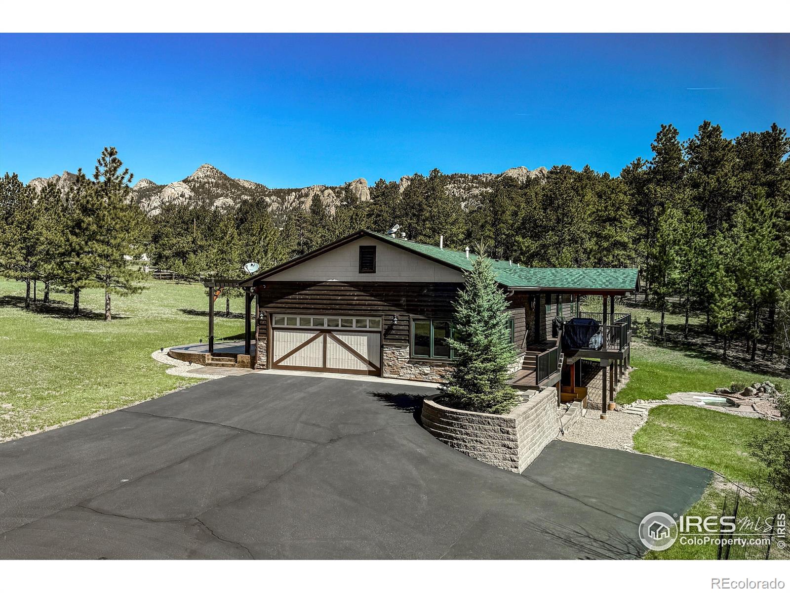 MLS Image #34 for 770  east lane,estes park, Colorado