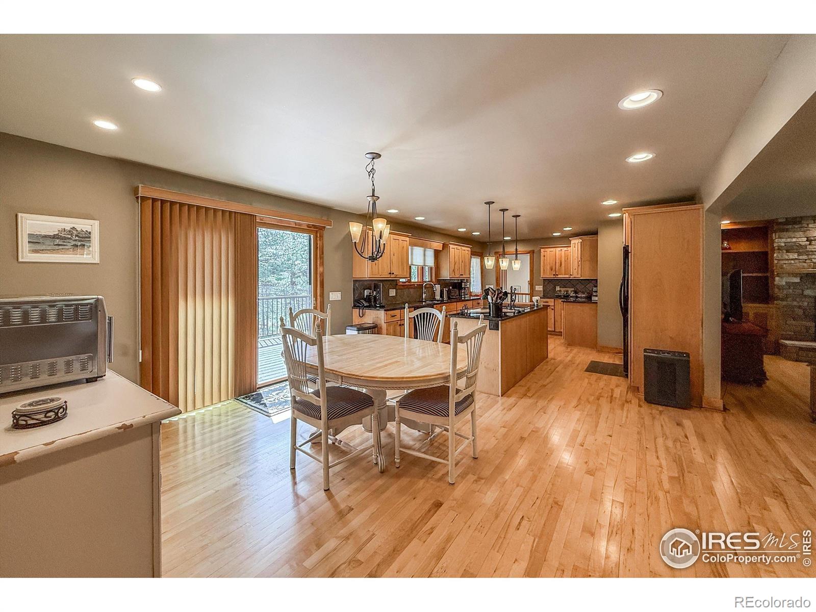 MLS Image #7 for 770  east lane,estes park, Colorado