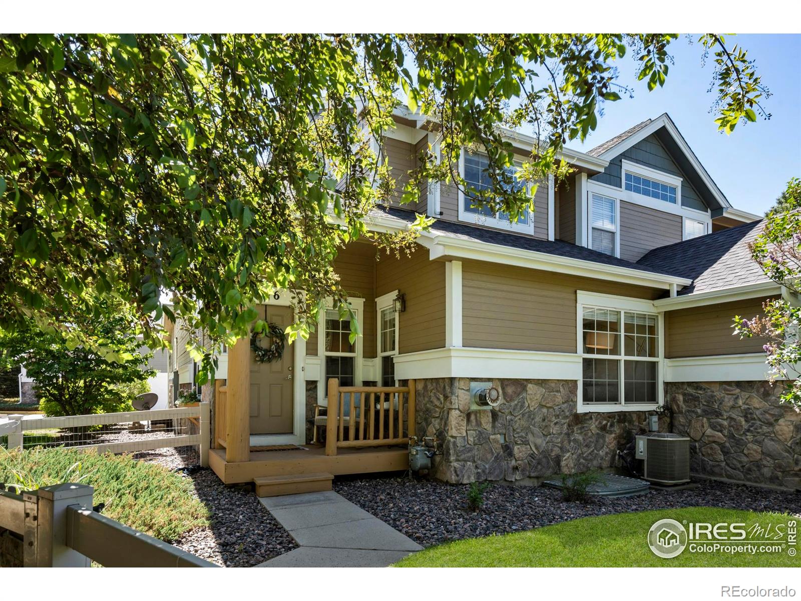 CMA Image for 246  Rock Bridge Lane,Windsor, Colorado