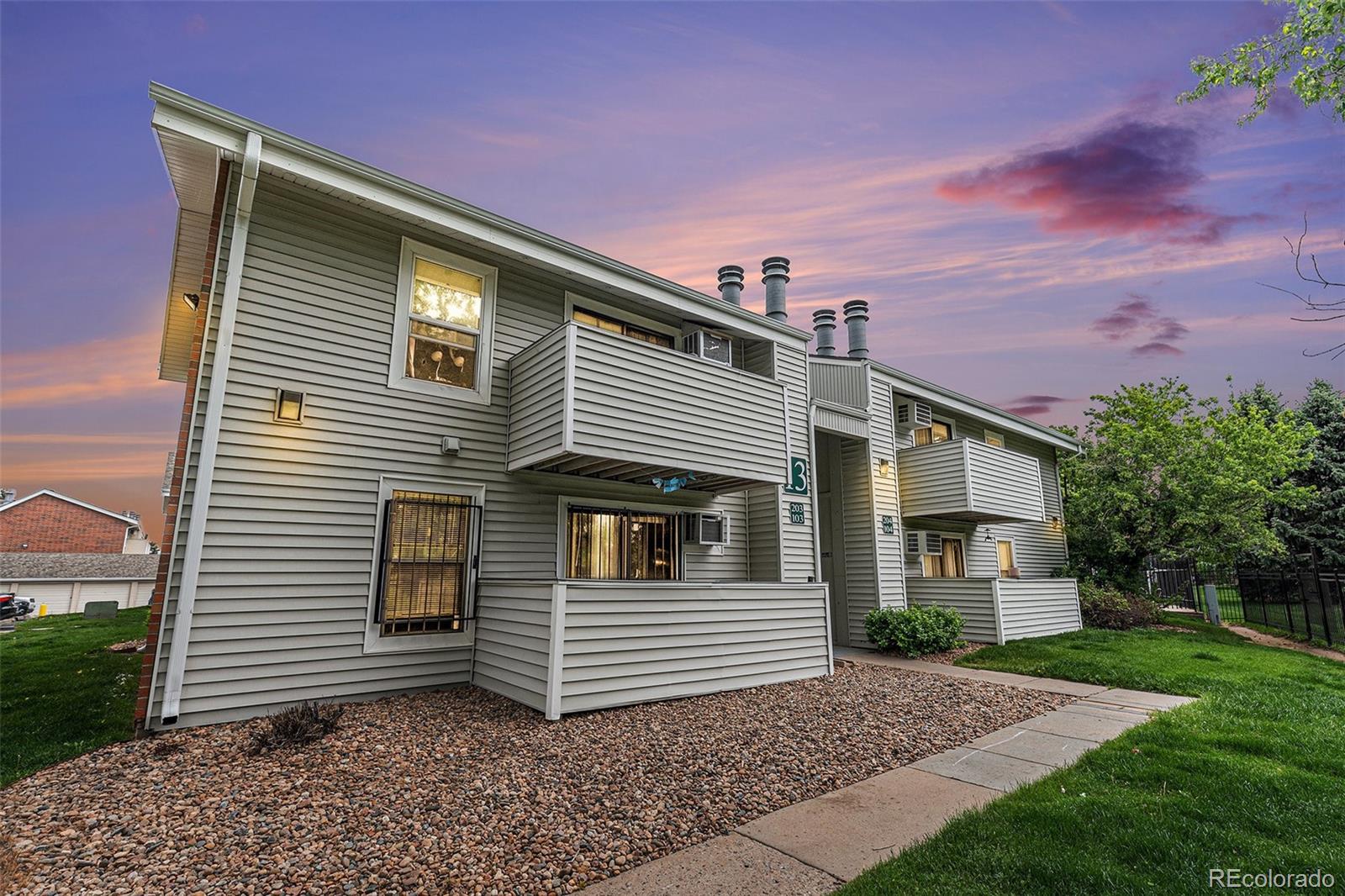 MLS Image #3 for 10150 e virginia avenue,denver, Colorado