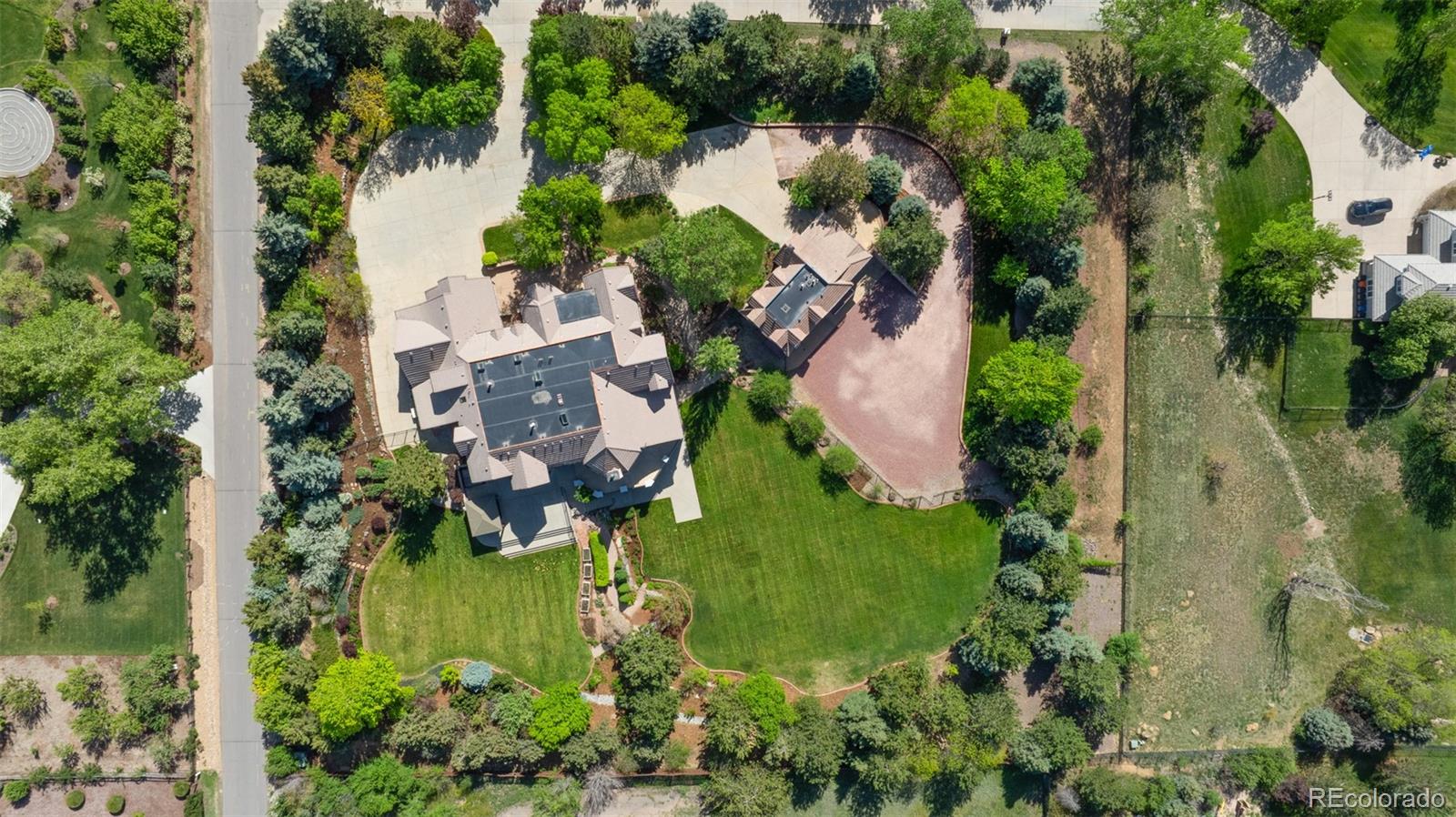 MLS Image #33 for 6616 e prentice avenue,greenwood village, Colorado