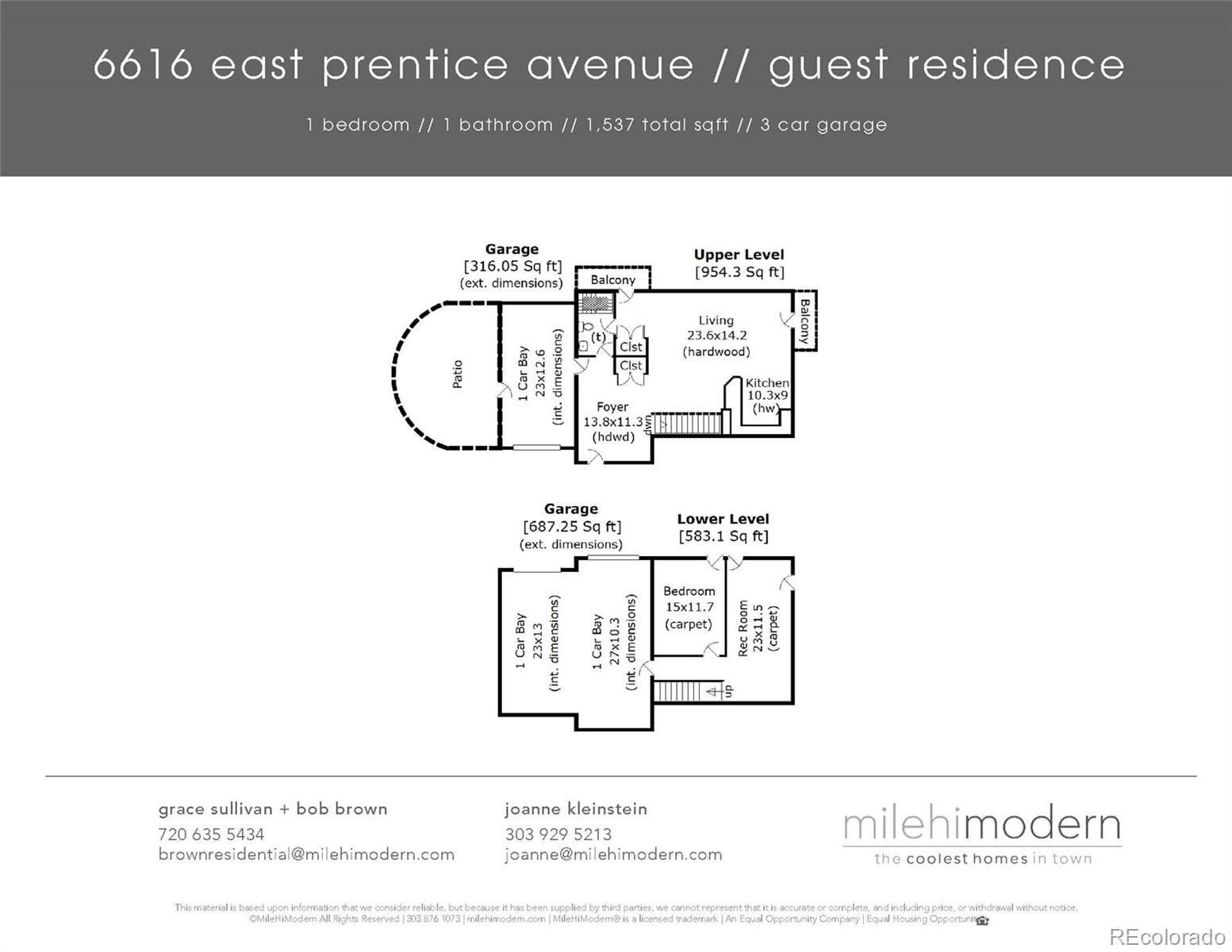 MLS Image #43 for 6616 e prentice avenue,greenwood village, Colorado