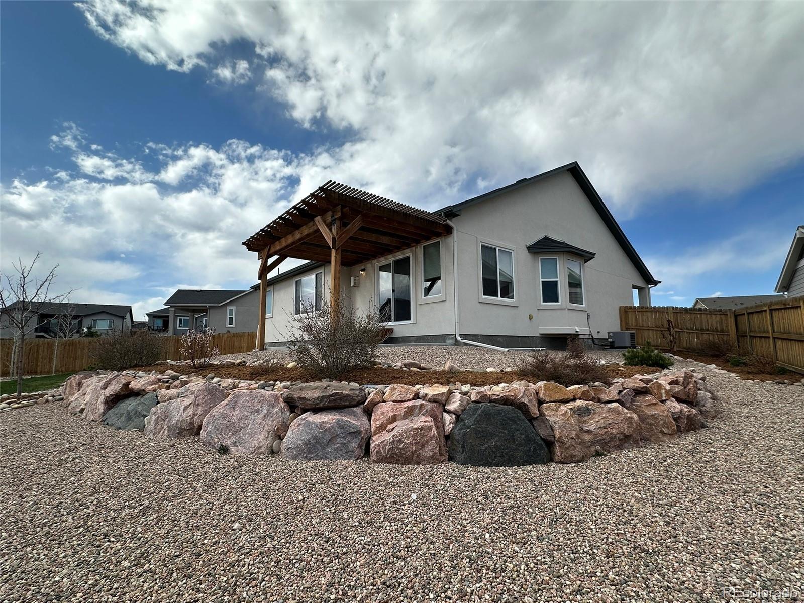 MLS Image #30 for 9177  cut bank way,colorado springs, Colorado