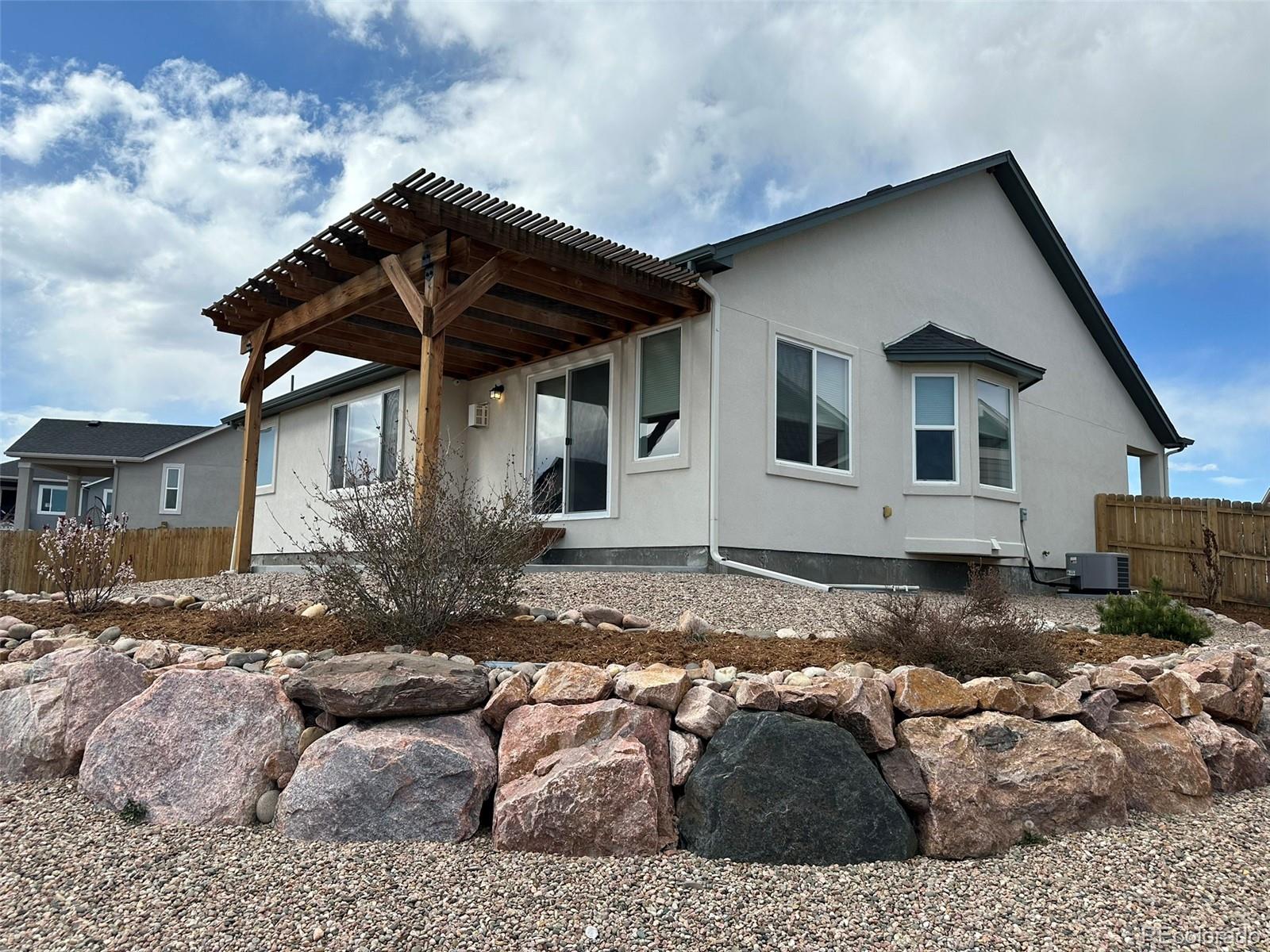 MLS Image #33 for 9177  cut bank way,colorado springs, Colorado