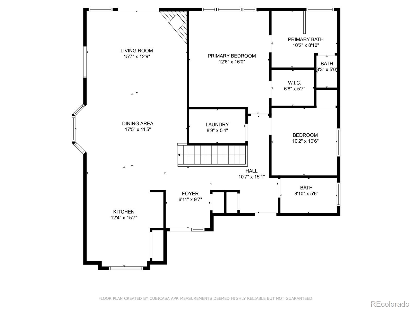 MLS Image #35 for 9177  cut bank way,colorado springs, Colorado