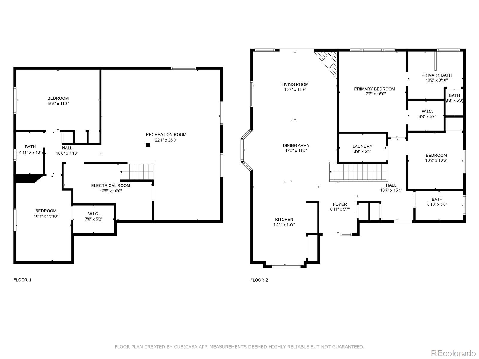 MLS Image #37 for 9177  cut bank way,colorado springs, Colorado
