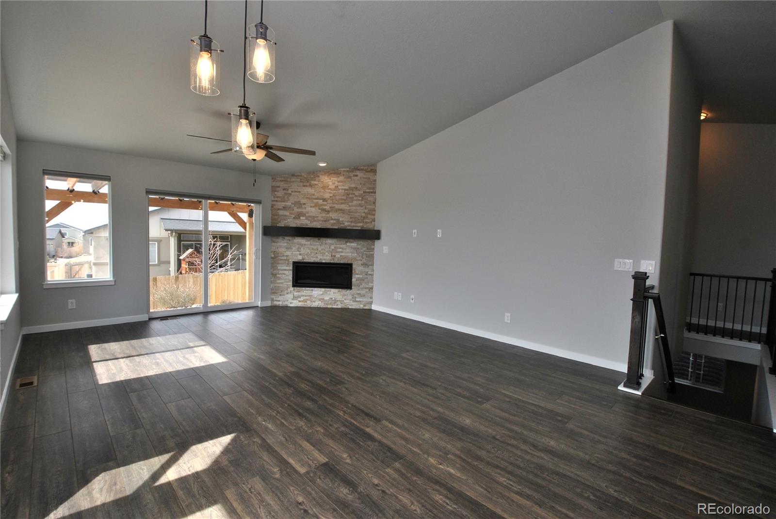MLS Image #4 for 9177  cut bank way,colorado springs, Colorado
