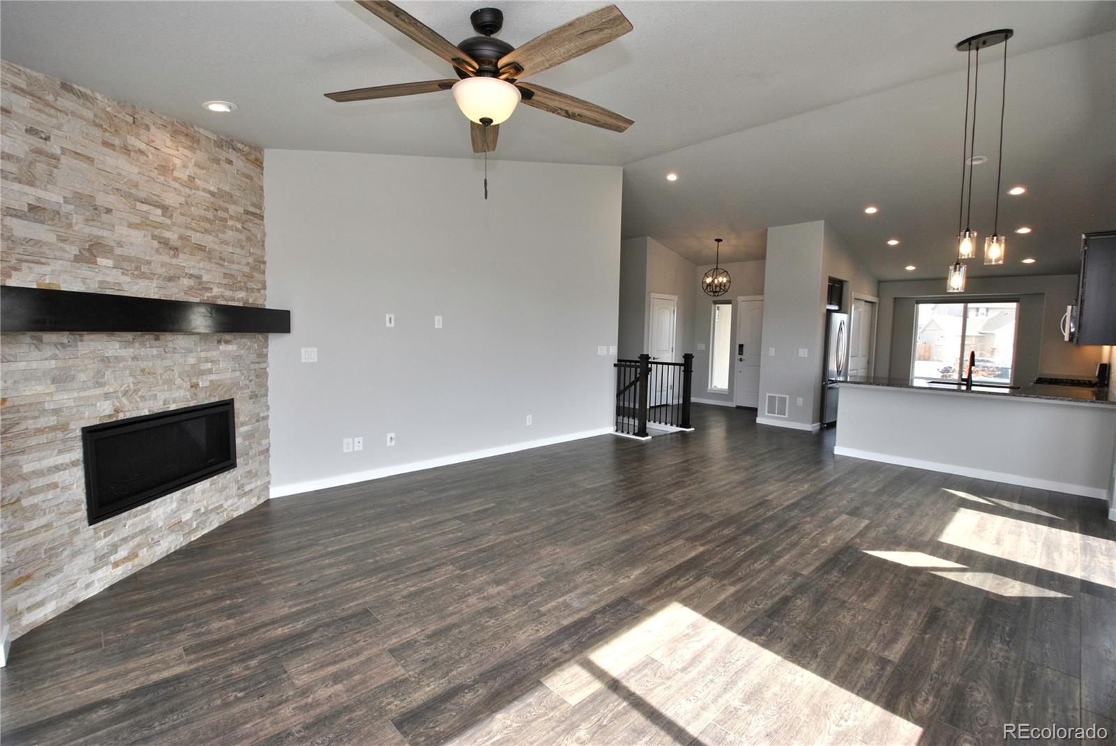 MLS Image #5 for 9177  cut bank way,colorado springs, Colorado