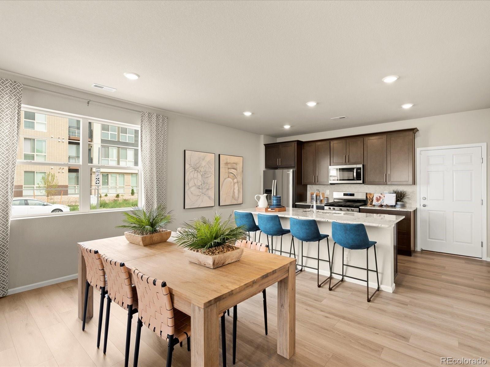 MLS Image #11 for 20802 e 66th avenue,aurora, Colorado