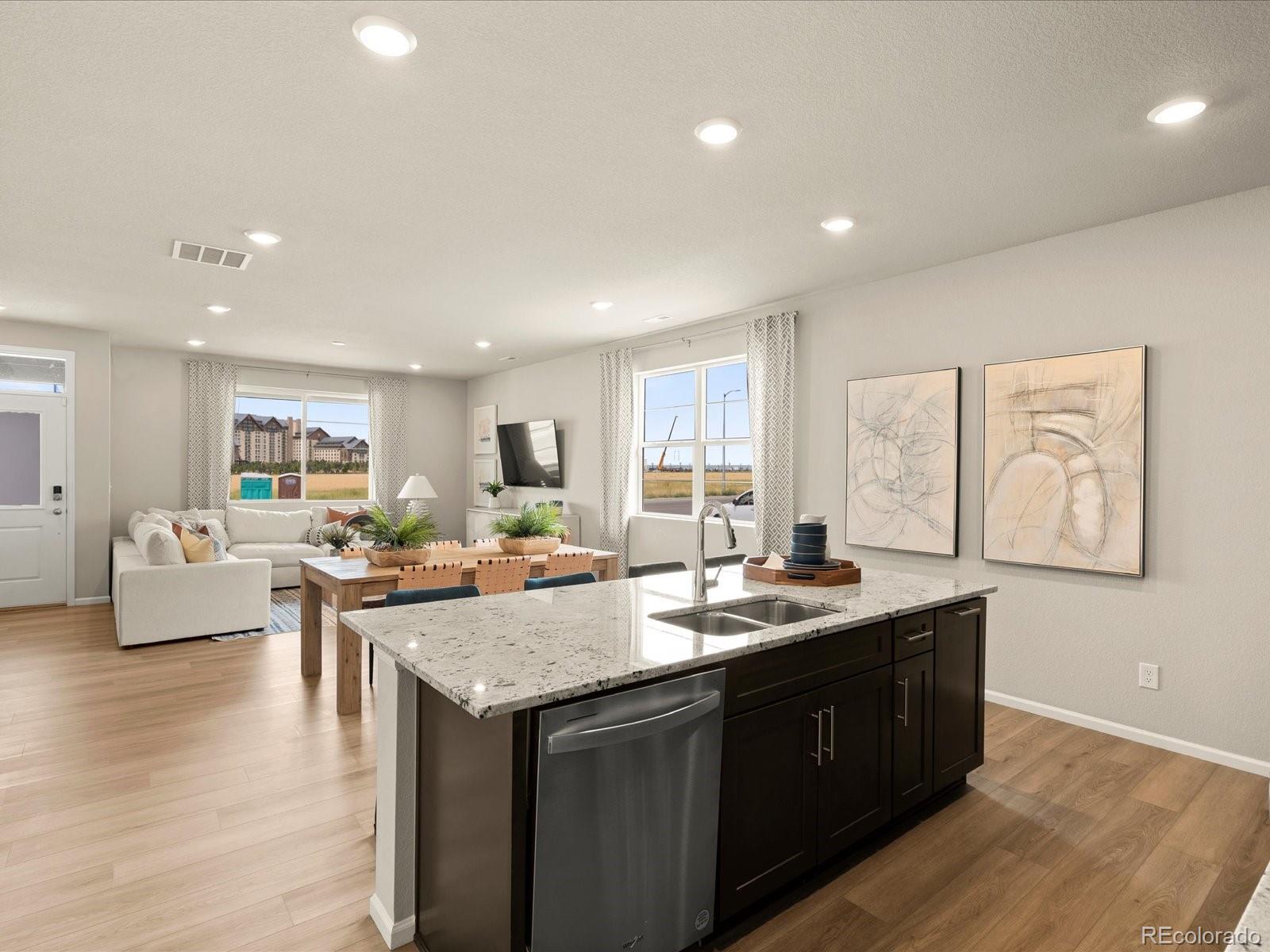 MLS Image #16 for 20802 e 66th avenue,aurora, Colorado