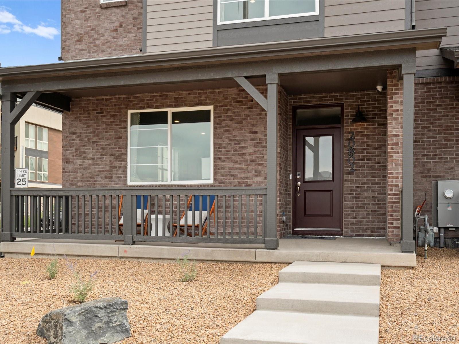 MLS Image #3 for 20802 e 66th avenue,aurora, Colorado