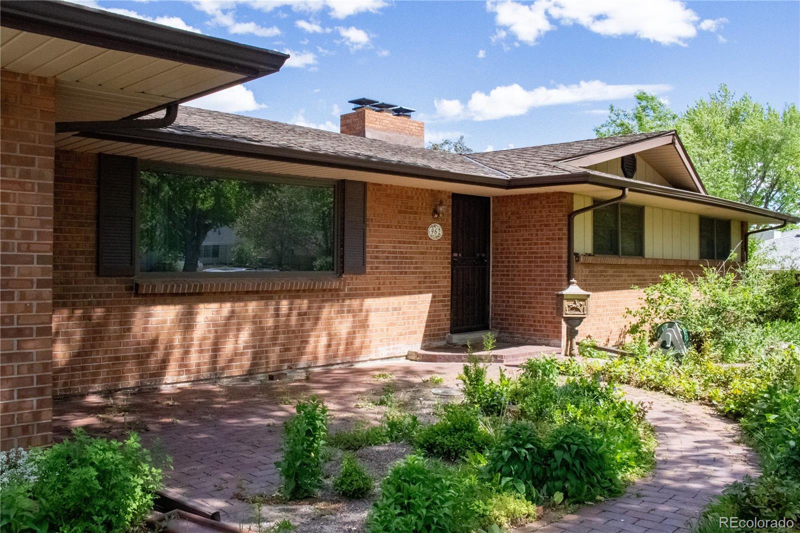 MLS Image #1 for 962 s beech street,lakewood, Colorado