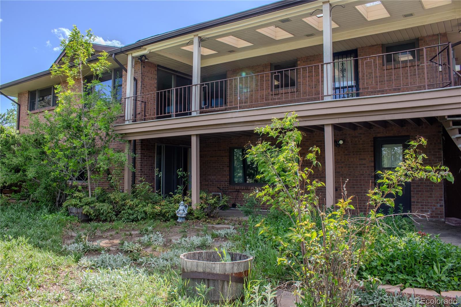 MLS Image #2 for 962 s beech street,lakewood, Colorado