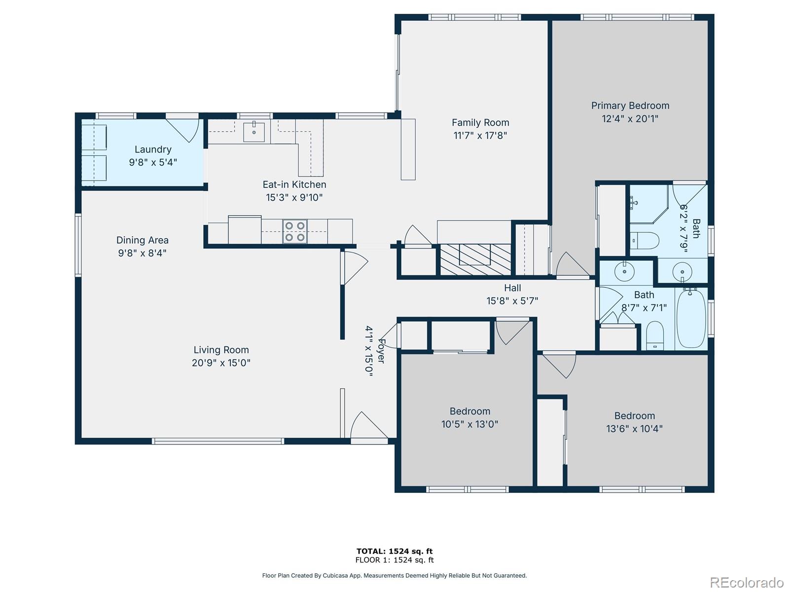 MLS Image #23 for 962 s beech street,lakewood, Colorado