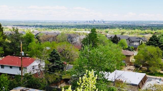 MLS Image #3 for 962 s beech street,lakewood, Colorado