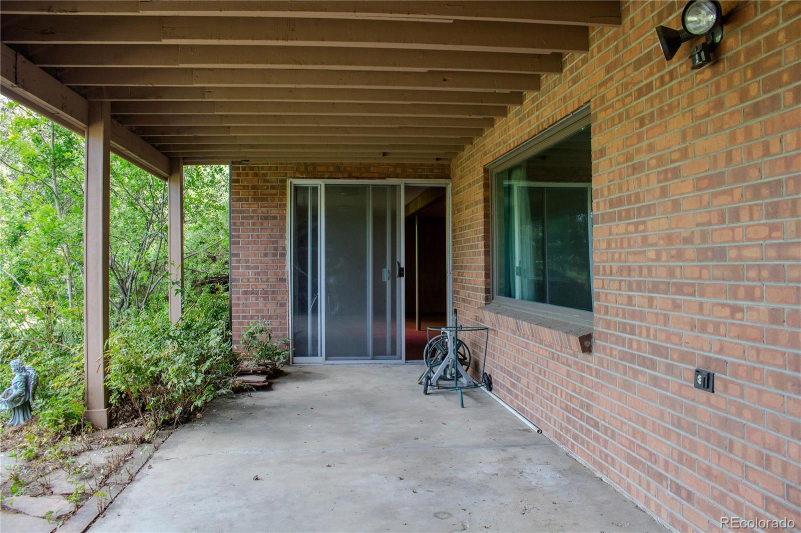 MLS Image #34 for 962 s beech street,lakewood, Colorado