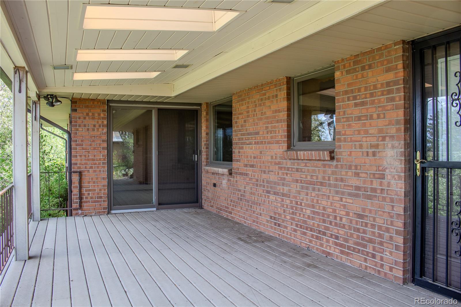 MLS Image #36 for 962 s beech street,lakewood, Colorado