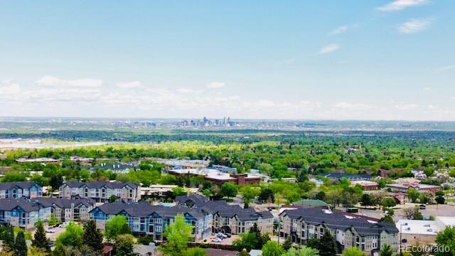MLS Image #4 for 962 s beech street,lakewood, Colorado