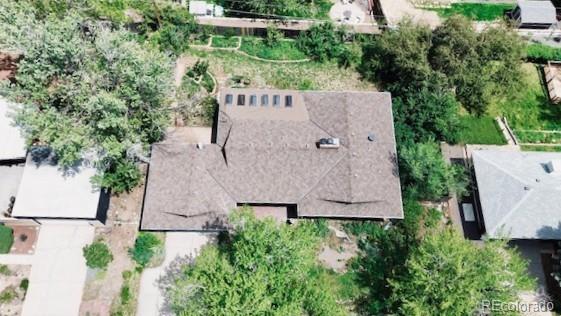 MLS Image #40 for 962 s beech street,lakewood, Colorado
