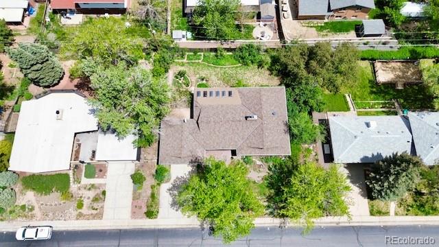 MLS Image #41 for 962 s beech street,lakewood, Colorado