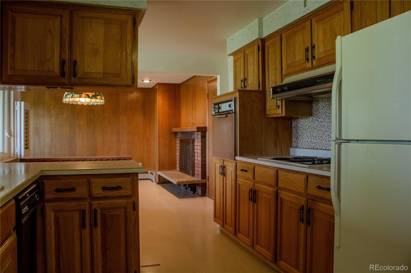 MLS Image #6 for 962 s beech street,lakewood, Colorado