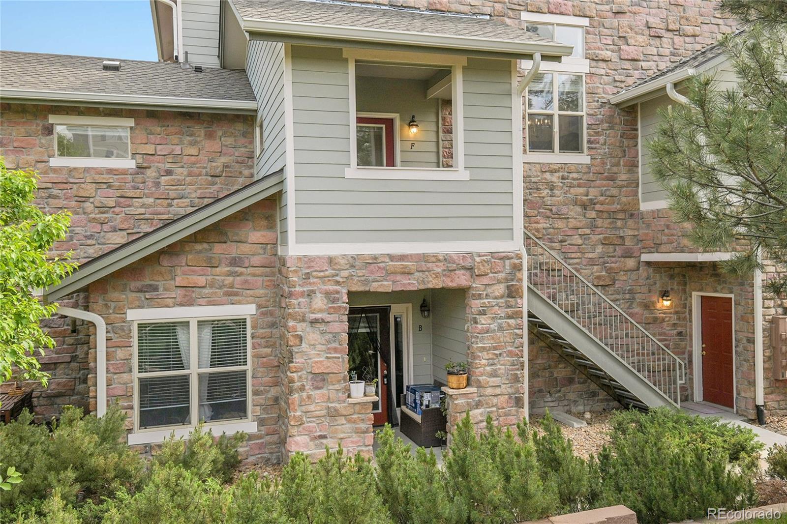 MLS Image #2 for 18761 e water drive,aurora, Colorado