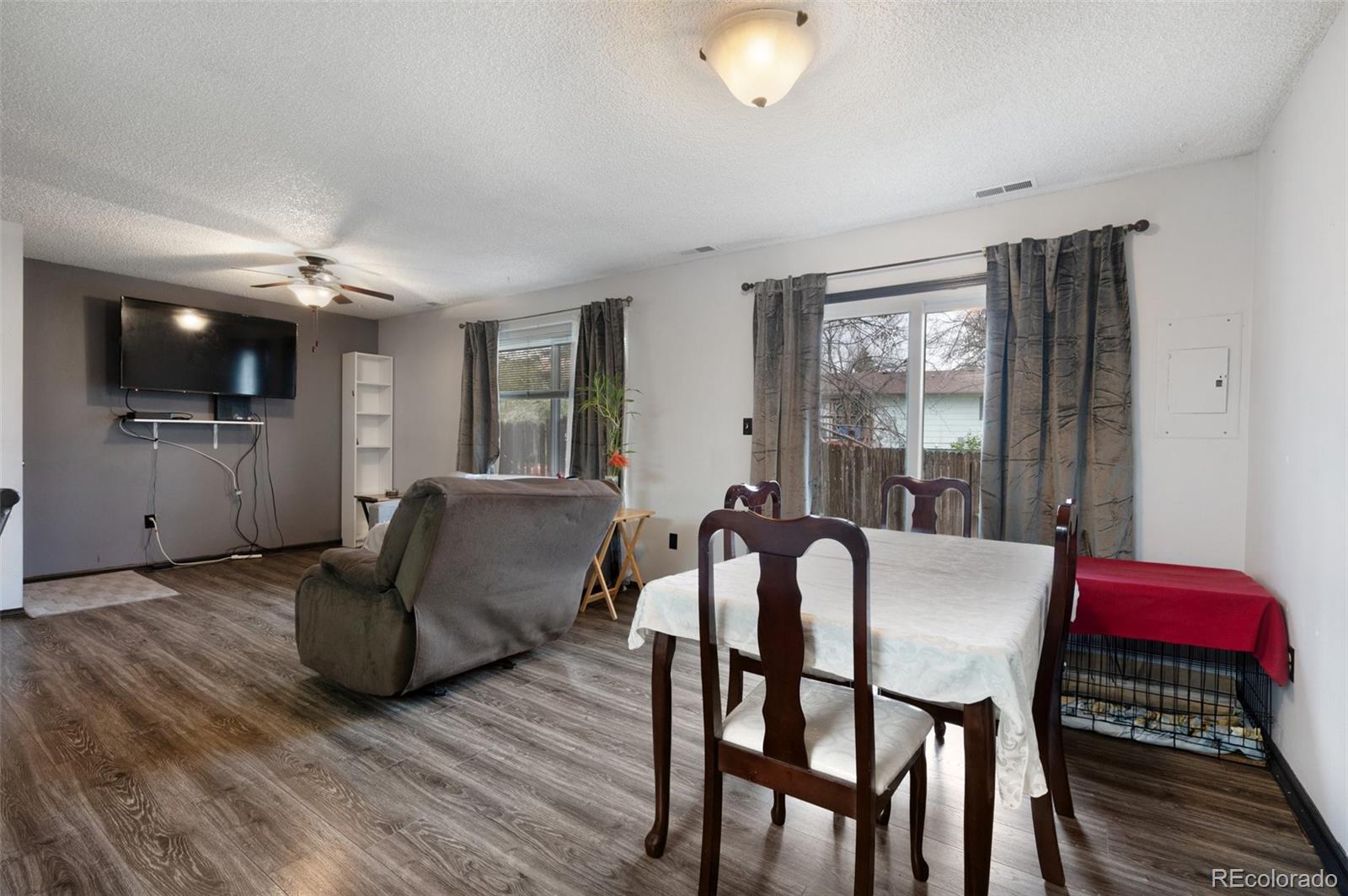 MLS Image #14 for 4763  barnes road,colorado springs, Colorado