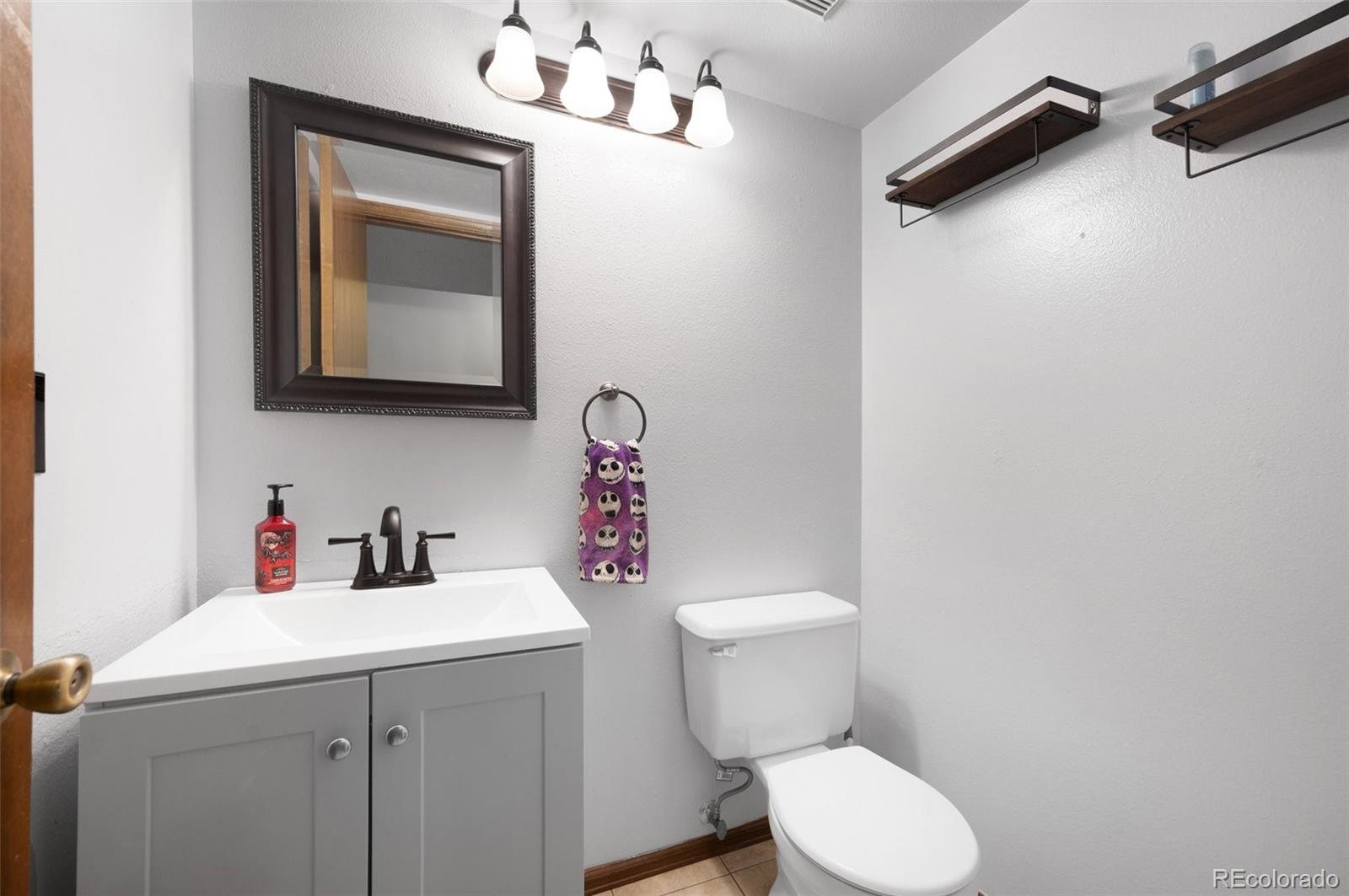 MLS Image #15 for 4763  barnes road,colorado springs, Colorado