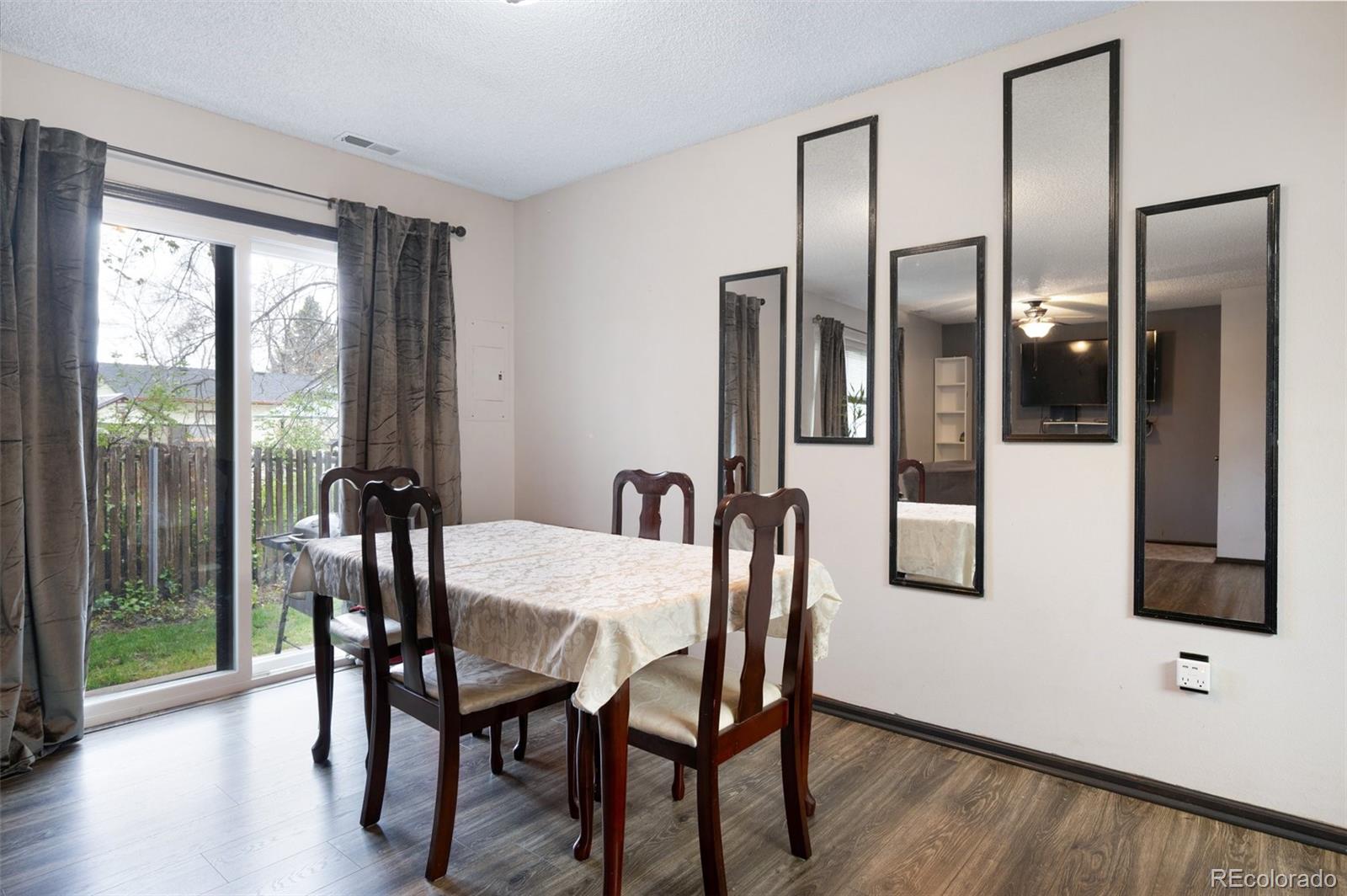 MLS Image #2 for 4763  barnes road,colorado springs, Colorado