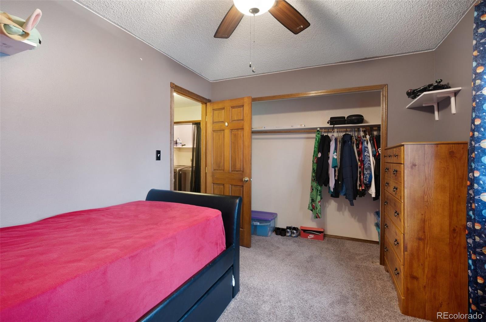 MLS Image #22 for 4763  barnes road,colorado springs, Colorado