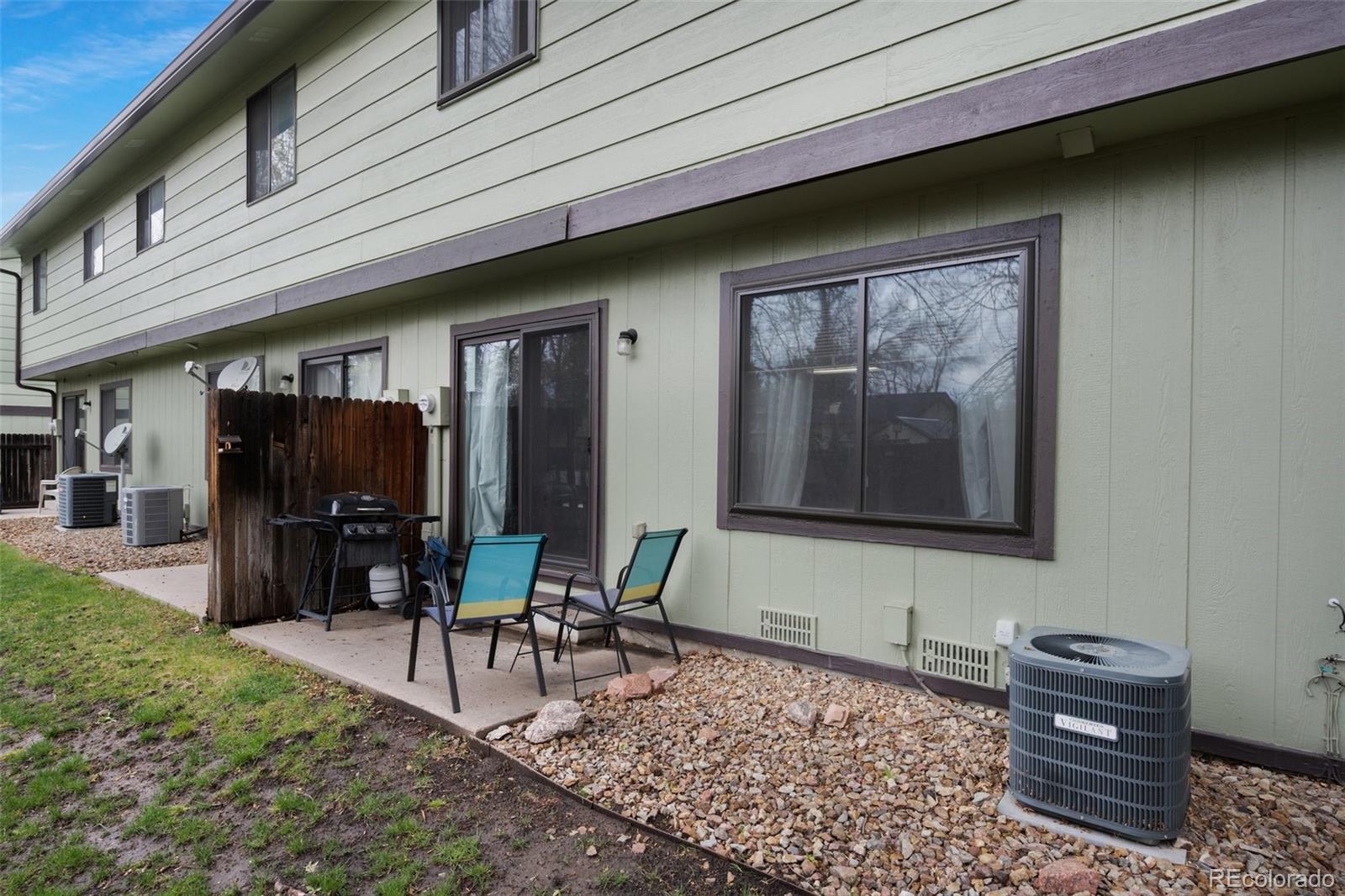 MLS Image #25 for 4763  barnes road,colorado springs, Colorado