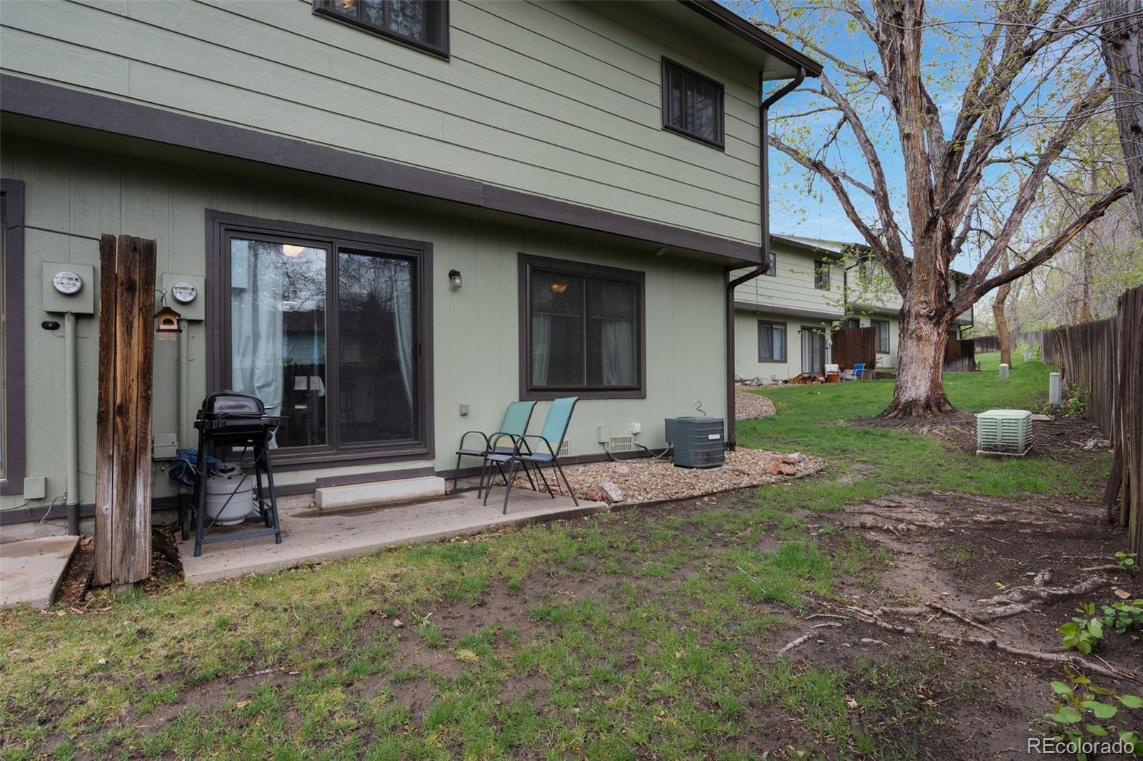 MLS Image #26 for 4763  barnes road,colorado springs, Colorado