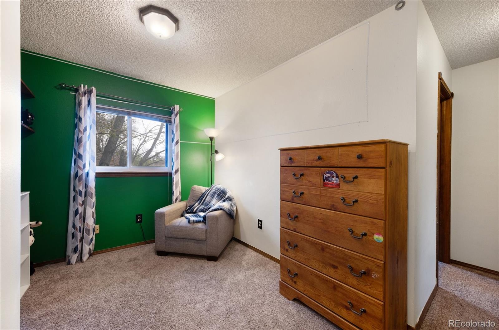 MLS Image #3 for 4763  barnes road,colorado springs, Colorado