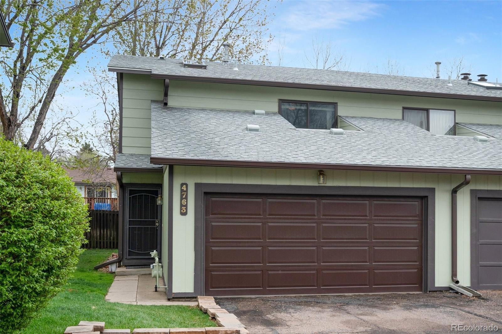 MLS Image #4 for 4763  barnes road,colorado springs, Colorado