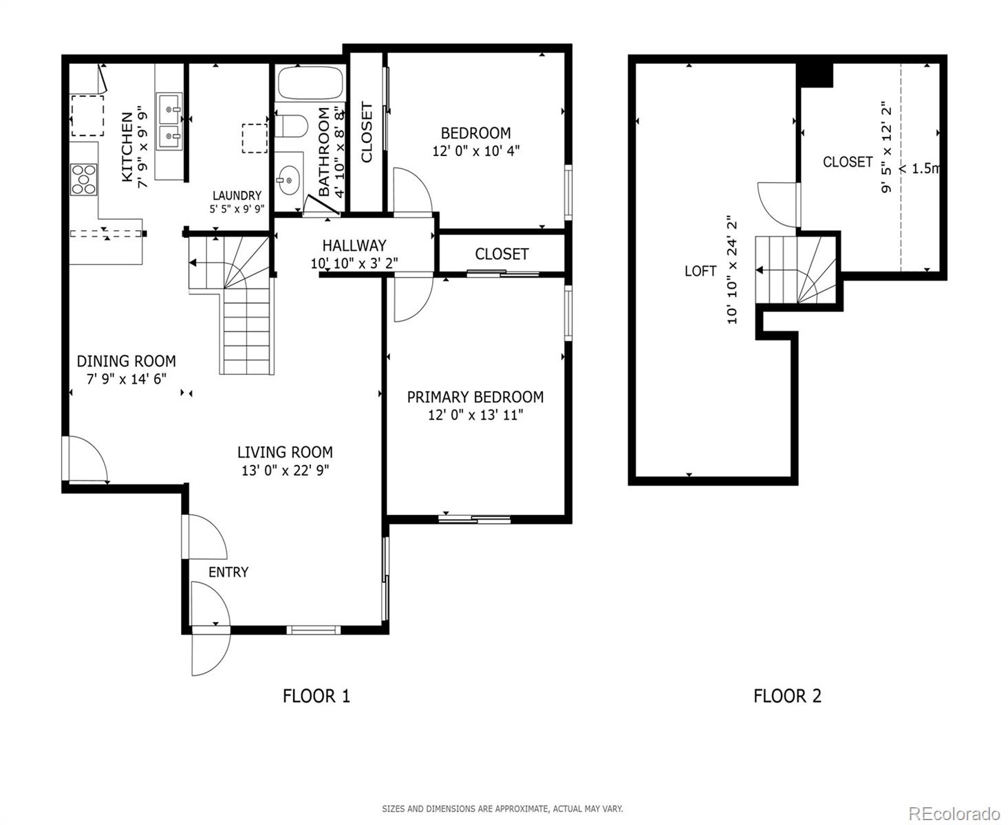 MLS Image #24 for 12115  bannock street,denver, Colorado