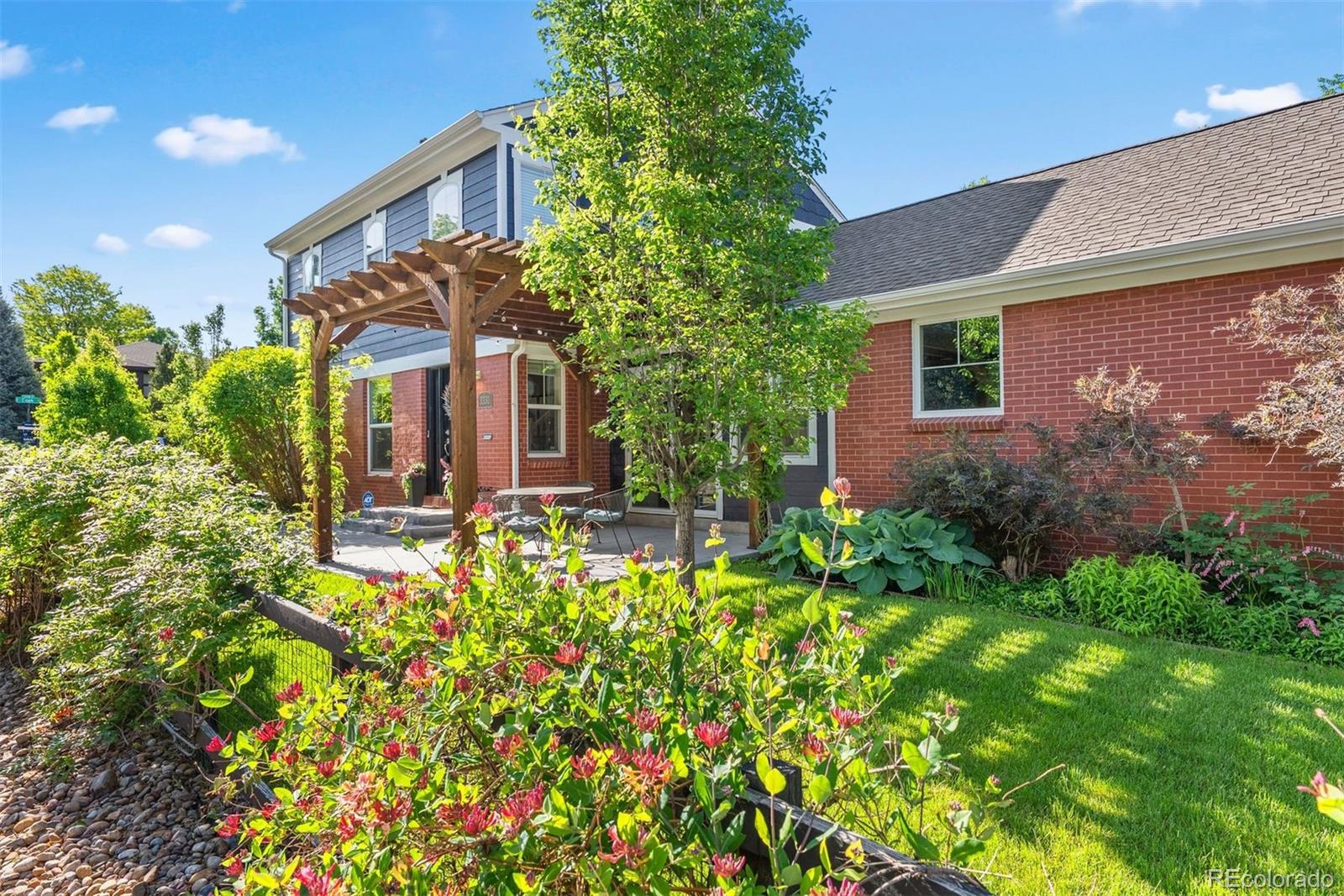 MLS Image #1 for 3330 e tennessee avenue,denver, Colorado